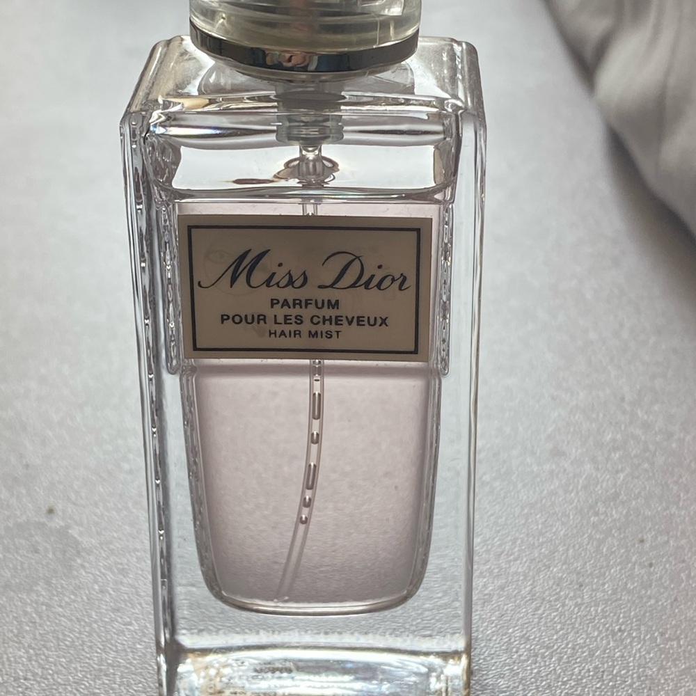 Dior Hair Mist 1oz/30mL